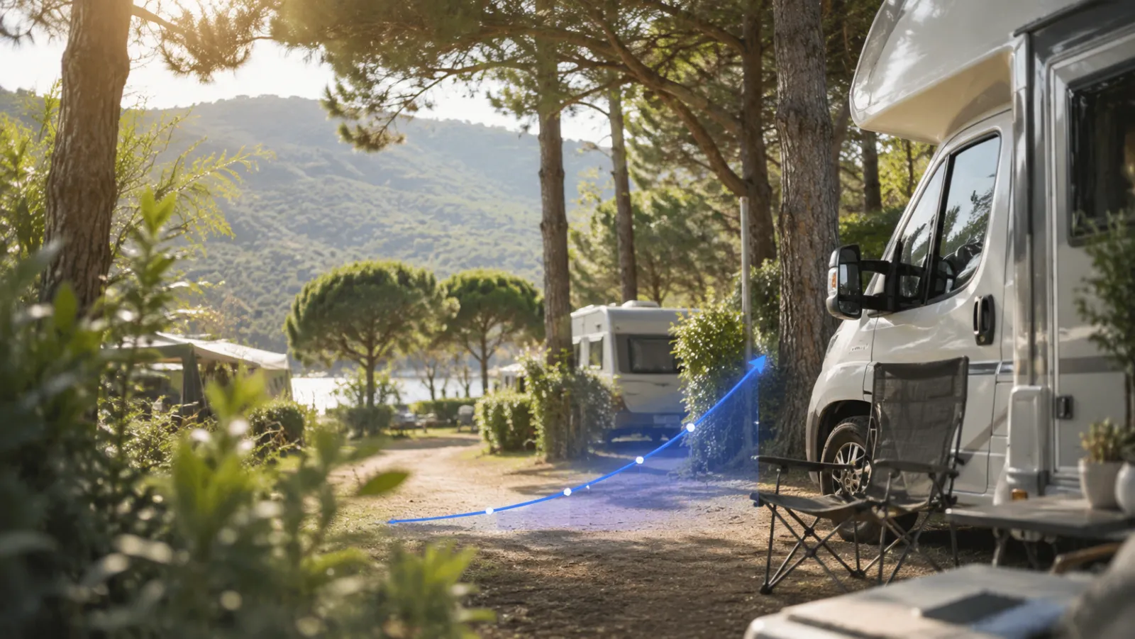Avis clients en camping : transformer les retours en actions avant la haute saison