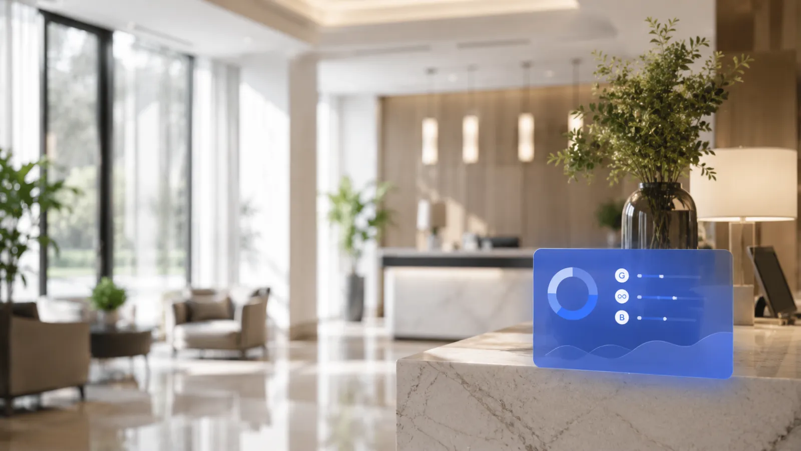 Avis hôtel sur Google, TripAdvisor et Booking : la méthode pour les exploiter